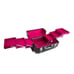 Caboodles 6 Tray Lovestruck Traincase