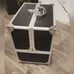 Caboodles 6 Tray Lovestruck Traincase