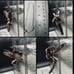 Vintage Sterling 3-D Tinker Bell Fairy Pendant with chain