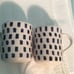 Set of 2 Lenox mugs New Firm Price