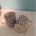 Set of 2 Lenox mugs New Firm Price