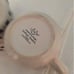 Set of 2 Lenox mugs New Firm Price