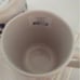 Set of 2 Lenox mugs New Firm Price