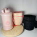 Pink HydroJug 73 oz Pro Jug Sleeve Bundle Amy Jo Pink Rainbow Wild Ones Leopard