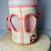 Pink HydroJug 73 oz Pro Jug Sleeve Bundle Amy Jo Pink Rainbow Wild Ones Leopard