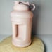 Pink HydroJug 73 oz Pro Jug Sleeve Bundle Amy Jo Pink Rainbow Wild Ones Leopard
