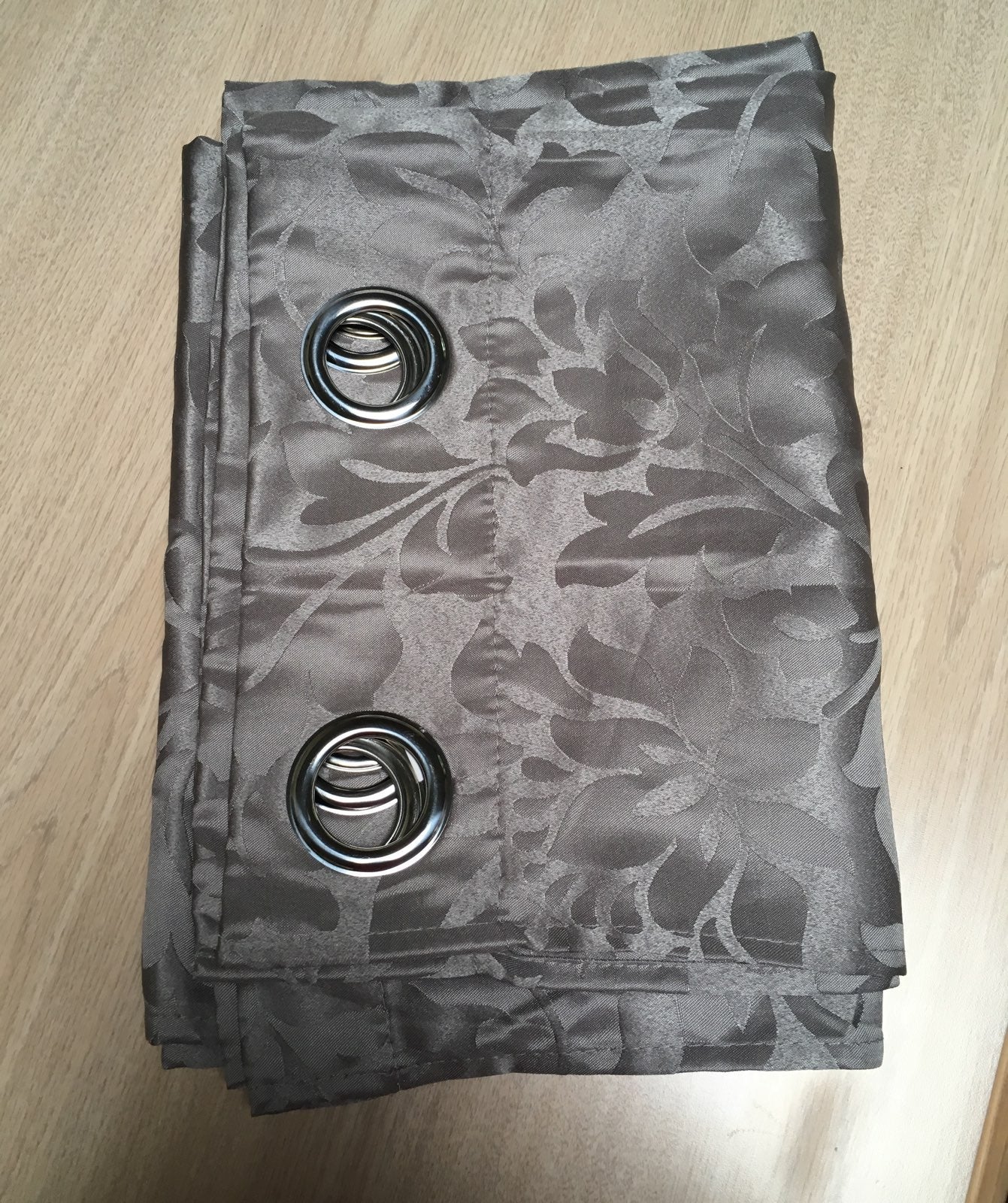Panel Curtains