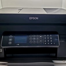 Epson Workforce WF 2850