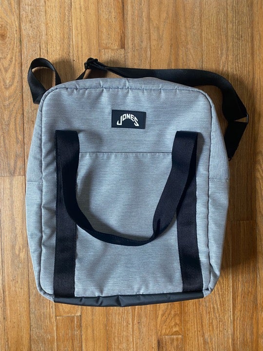Jones Travel Bag