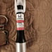 Genuine Honda Red Touch up paint # 08703-R569M-ES factory sealed brand new & Key