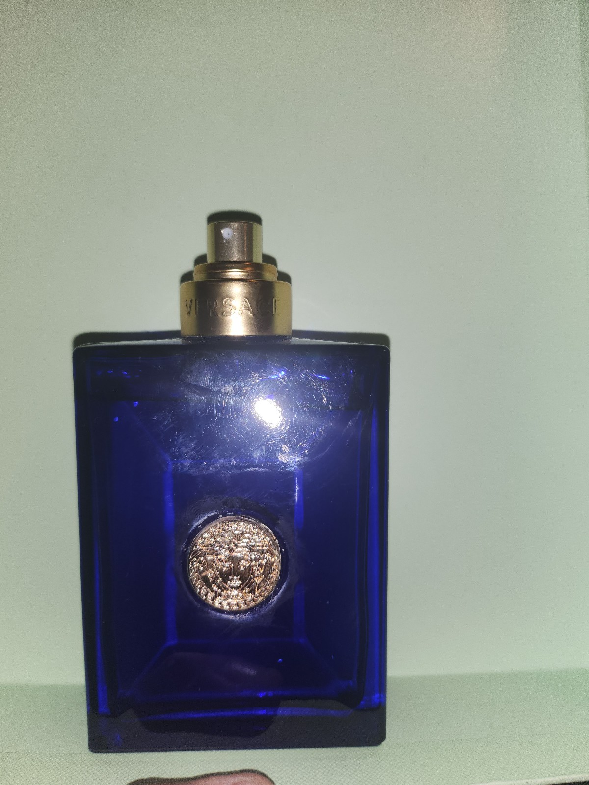 dylan blue