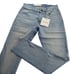 DL1961 Men's Hunter Skinny Jeans Size 29 X 32 Merriment Light Wash Stretch