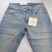 DL1961 Men's Hunter Skinny Jeans Size 29 X 32 Merriment Light Wash Stretch