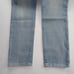 DL1961 Men's Hunter Skinny Jeans Size 29 X 32 Merriment Light Wash Stretch