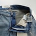 DL1961 Men's Hunter Skinny Jeans Size 29 X 32 Merriment Light Wash Stretch