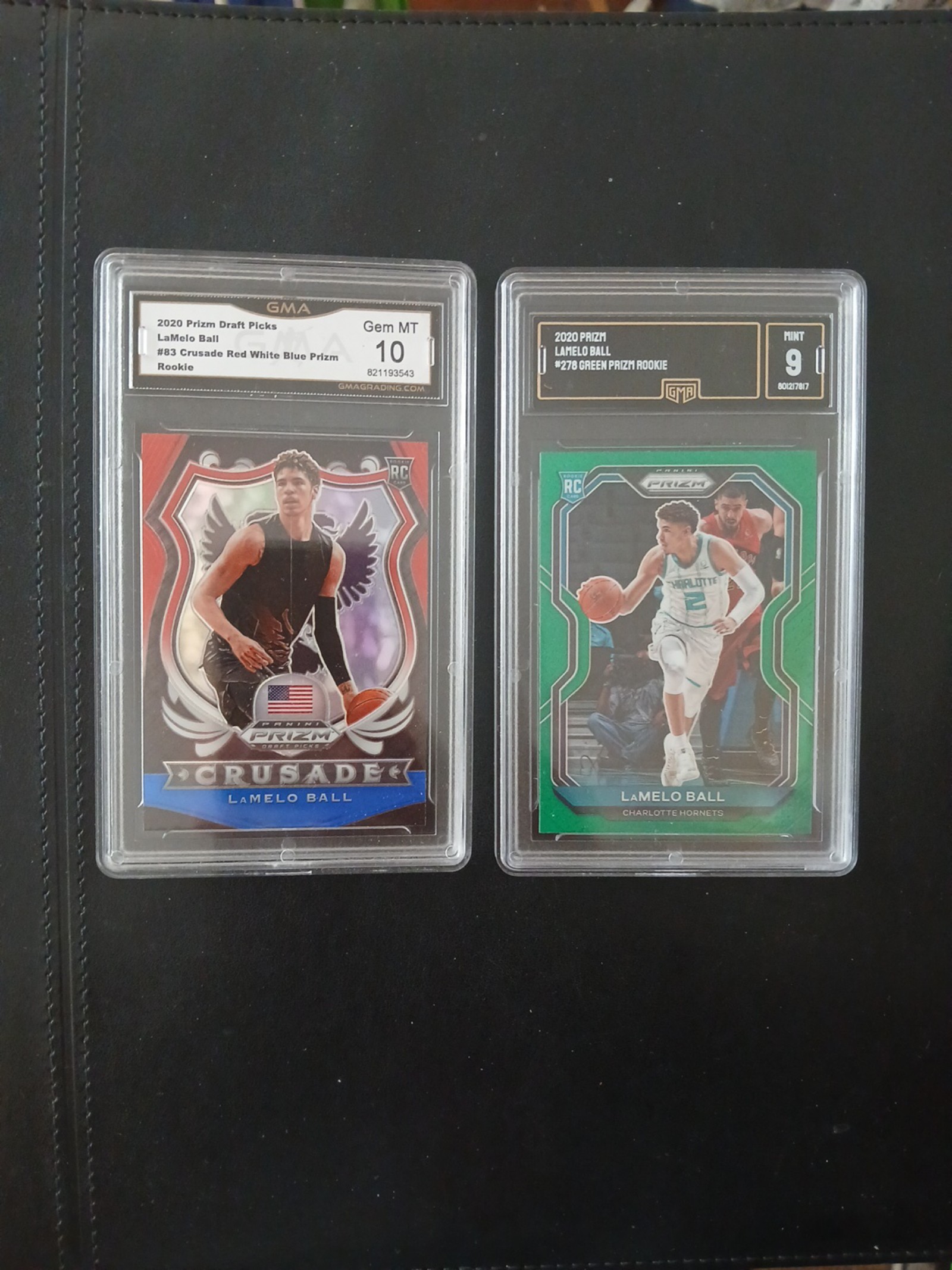 Nba lot of 10