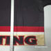 Reebok Arizona Sting NLL #21 #18 #4 Signed Official Lacrosse Jersey Adult Size L