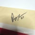 Reebok Arizona Sting NLL #21 #18 #4 Signed Official Lacrosse Jersey Adult Size L