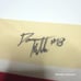 Reebok Arizona Sting NLL #21 #18 #4 Signed Official Lacrosse Jersey Adult Size L