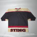 Reebok Arizona Sting NLL #21 #18 #4 Signed Official Lacrosse Jersey Adult Size L