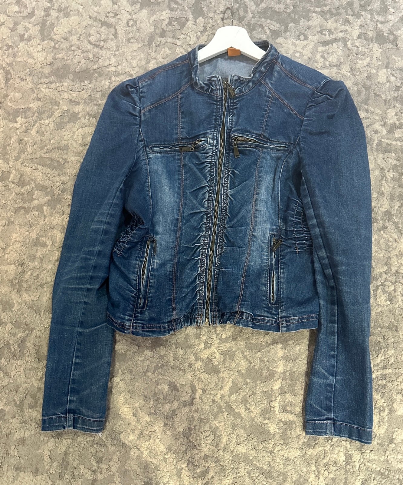 JouJou denim jacket