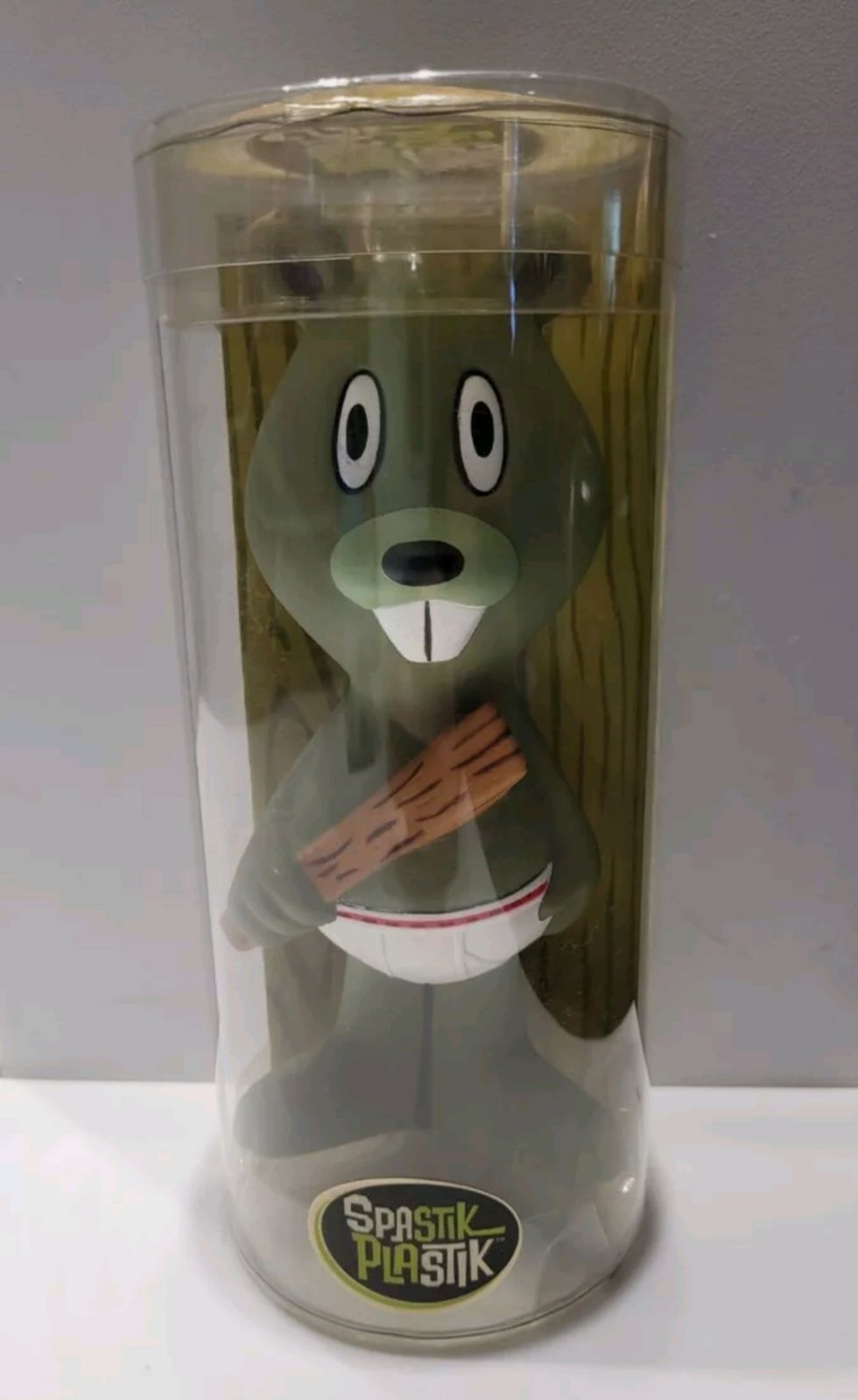 Funko Spastik Plastik Billy #10