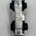 Hot Wheels Redline Evil Weevil 1970 Hong Kong Blue #3 Number 3 RARE Vintage HK