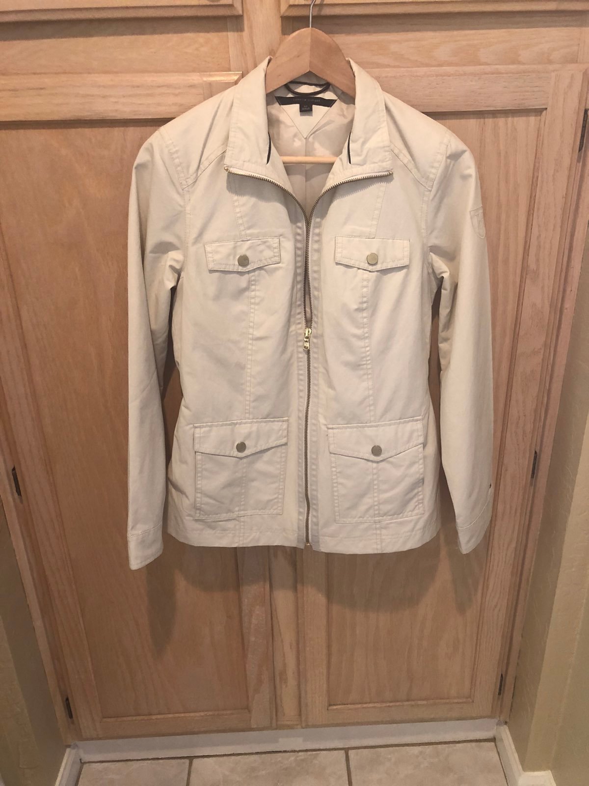 Tommy Hilfiger Windbreaker
