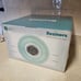 Resiners Bubble removal machine