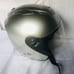 Fulmer Helmet, AF 9B, iShade, Color Silver - SMALL Motorcycle Dirt bike