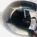 Fulmer Helmet, AF 9B, iShade, Color Silver - SMALL Motorcycle Dirt bike