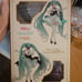 Hatsune Miku Symphony 2019 Ver. Figure
