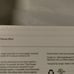 Google Home Mini sealed NEW