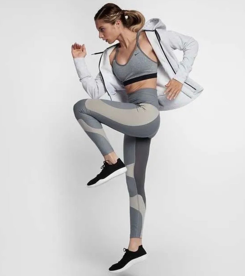 NWT Nike Womens Power Legend Visit Training Tights M (FINAL PRICE 80.75)
