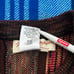 Vintage Rare Norm Thompson Knitted Pullover Sweater Biggie Coogi Style Large L