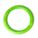End of Day Apple Green Bakelite Bangle