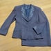 ROCHAS Skirt Suit