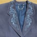 ROCHAS Skirt Suit
