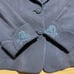 ROCHAS Skirt Suit