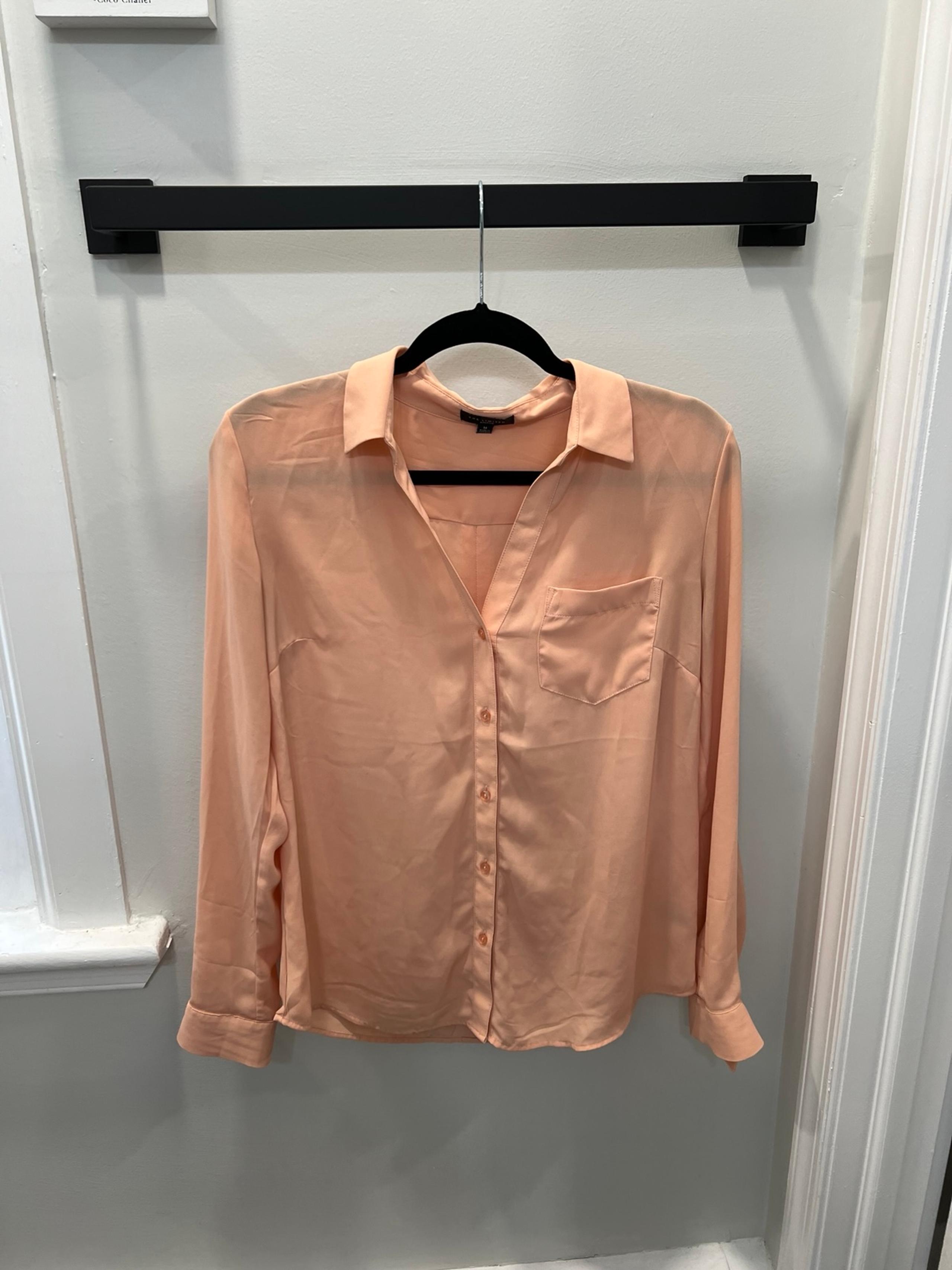 Forever 21 Blouse