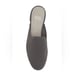 Eileen Fisher Betsy Knit Mule In Graphite 6.5