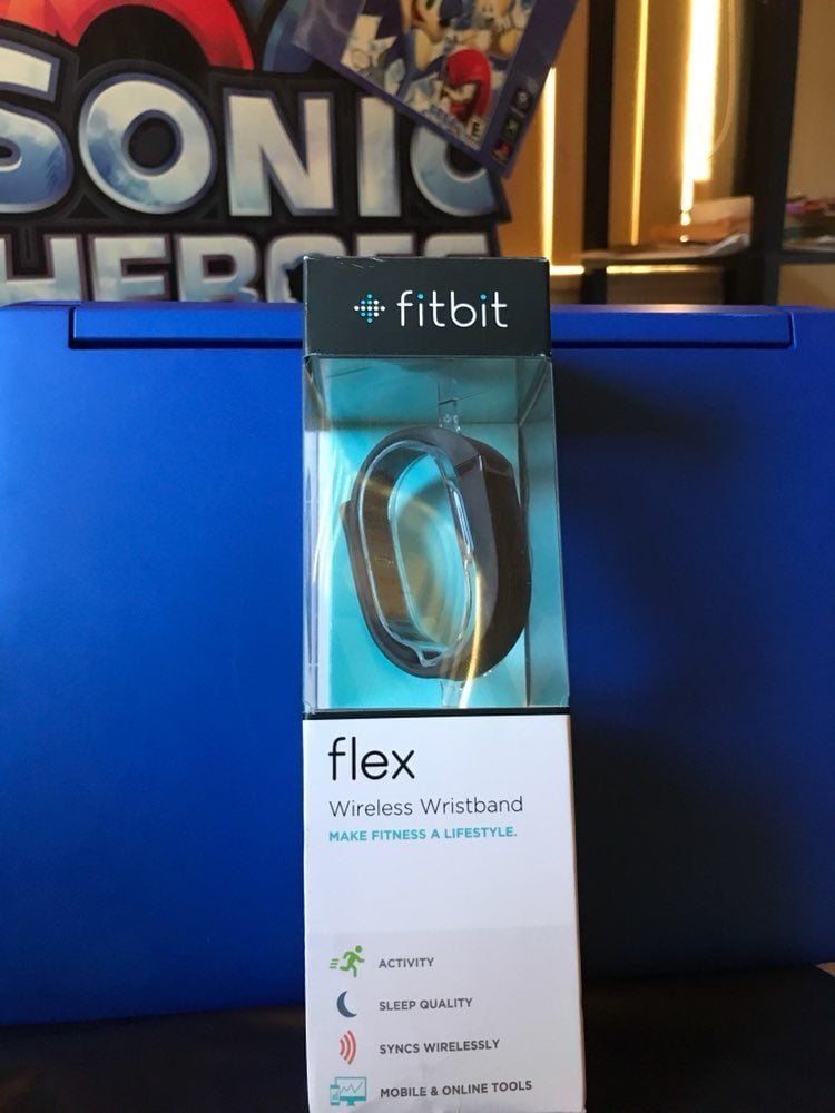 Fitbit
