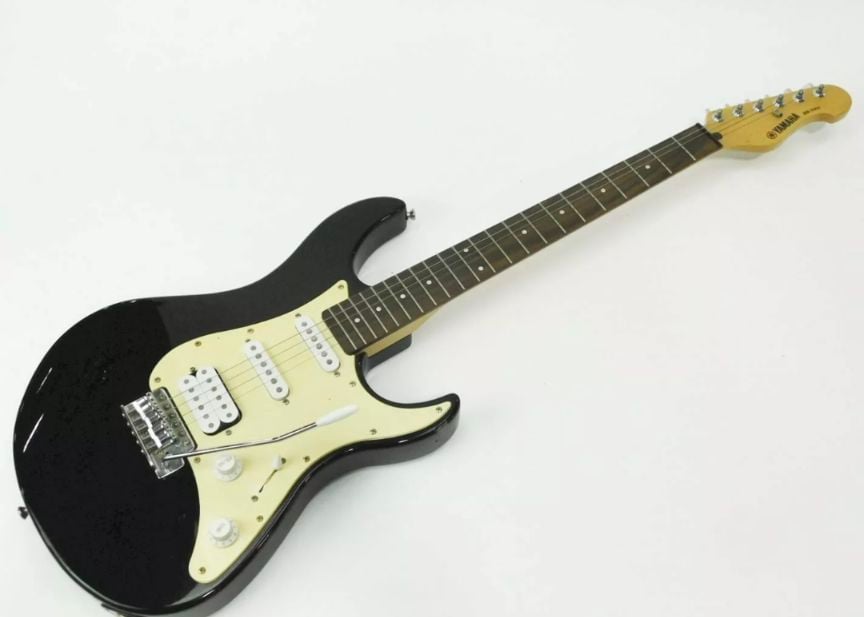 Electric Guitar
