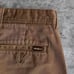 Vintage Y2K Eddie Bauer Baggy Mocha Brown Casual Chino Pants