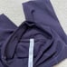 Lululemon crop leggings size 4