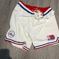 Basketball Shorts