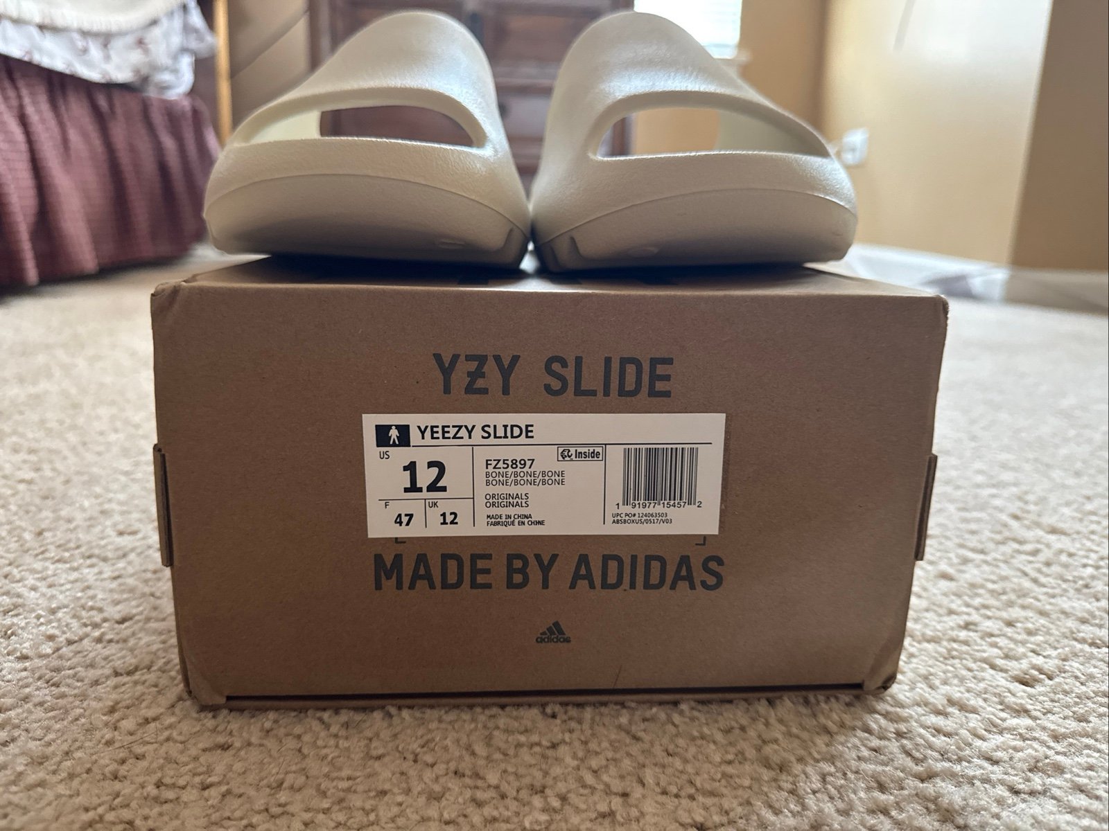 Yeezy