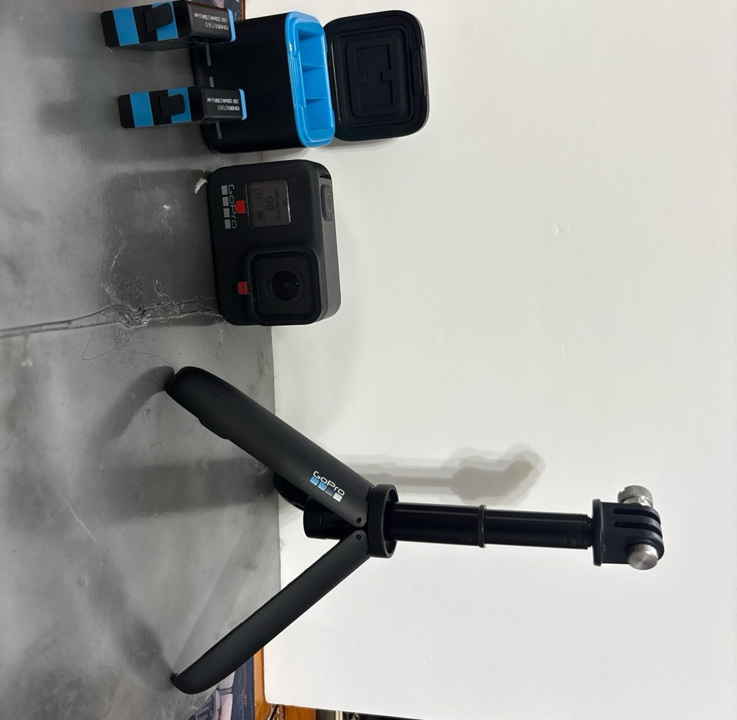 GoPro hero 8