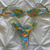 blackbough bikini set