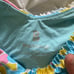 blackbough bikini set